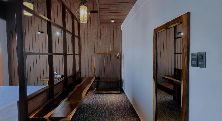 Yukkuri Boutique Hotel Dalat Esterno foto