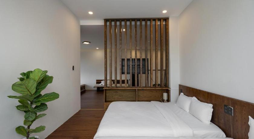 Yukkuri Boutique Hotel Dalat Esterno foto