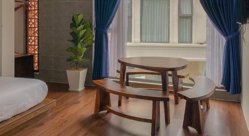 Yukkuri Boutique Hotel Dalat Esterno foto